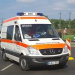 Ambulanza privata per eventi e manifestazioni: quando è necessaria e cosa prevede la Normativa italiana in merito