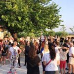 Torna la Camminata al tramonto alla Sentina a San Benedetto del Tronto