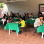 Laboratori intergenerazionali del gioco degli scacchi presso il Circolo Acli Centro socio culturale Tofare Aps