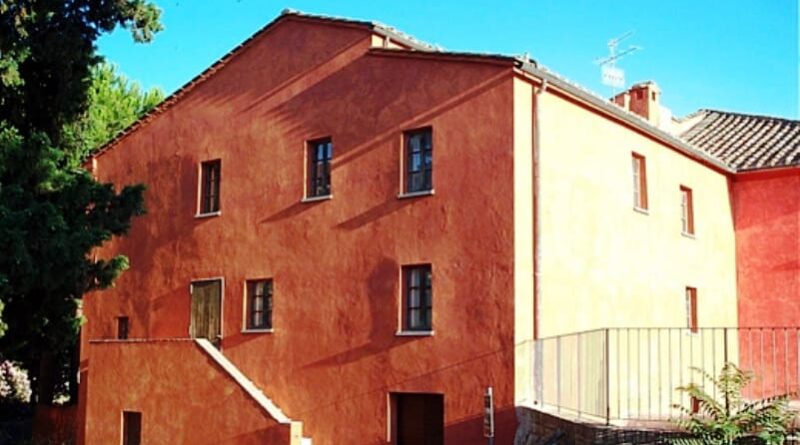 museo del ferro e della ghisa follonica - ph regione toscana