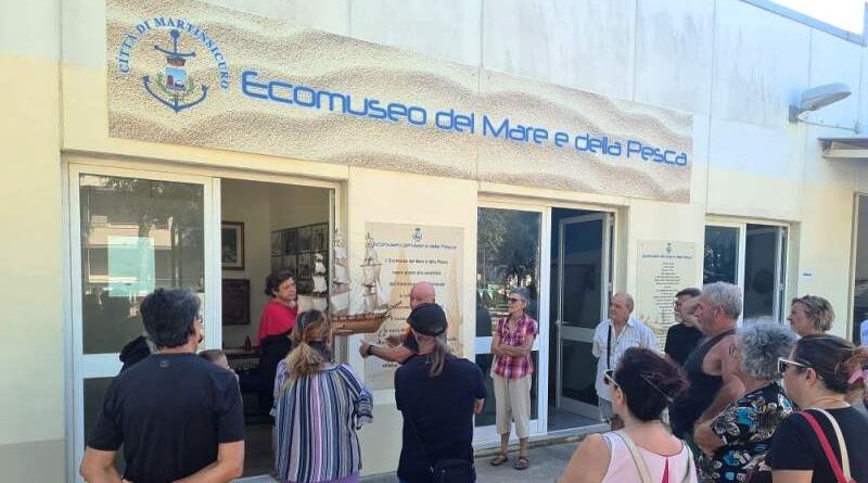 Ecomuseo del mare e della pesca di Martinsicuro