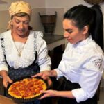 Parte il progetto di promozione della Gabamarita di Spezzano Albanese, la tipica pizza arbëreshë