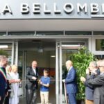 Inaugurata a Bologna la nuova Villa Bellombra: l’ospedale parco specializzato nella riabilitazione intensiva