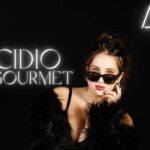 Asia: “Suicidio Gourmet” è il nuovo singolo!