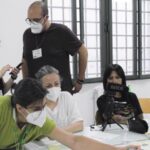 Una mostra fotografica accende i riflettori sugli istituti di reclusione milanesi