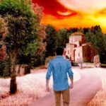 Il monastero del diavolo: il romanzo di esordio di Giovanni Morlari, tra horror e fantascienza