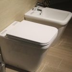 Lo scarico wc perde acqua! Ecco come muoversi