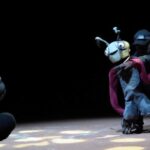 Vicenza. Teatro Astra: Fontemaggiore in scena con la favola “Il bambino e la formica”