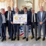 Taranto candidata a città europea dello sport 2025