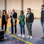 Efficienza energetica: inaugurata palestra green a Castelfranco di Sotto