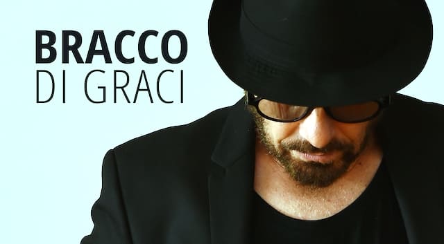 Bracco di graci