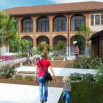 Autismo: a Cantù inaugurata Cascina Cristina da presidente Fontana