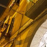 IlluminiAMO Salerno: con Pippo Pelo la città anticipa l’accensione dei balconi