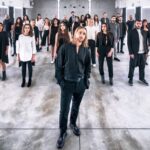 I Vocal Blue Trains annunciano l’uscita del loro nuovo singolo “Hallelujah”
