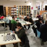 Scacchi in biblioteca a San Benedetto del Tronto: partenza positiva