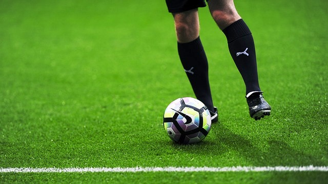 calcio Foto di Kelvin Stuttard da Pixabay