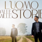 “L’uomo dalle mille storie”, in radio il nuovo singolo di Max Elli