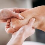 Patologie del piede: quali sono e come individuarle