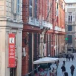A Genova nel 2022 oltre 2 milioni di turisti: + 49% rispetto al 2021