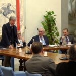 Stefano Grifoni nominato coordinatore dell’Organismo toscano per il governo clinico