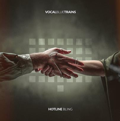 vocal blue trains
