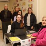 A Pisa aperti due nuovi sportelli di facilitatori digitali nei quartieri Pisanova e Cep