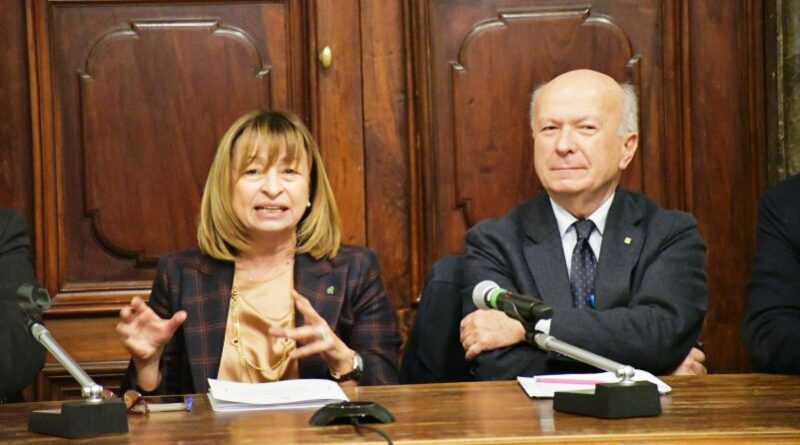 Anas-Regione - Tesei -Melasecche - ph Umbria