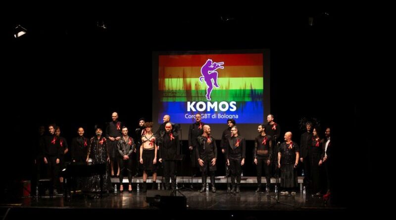 Komos Bologna