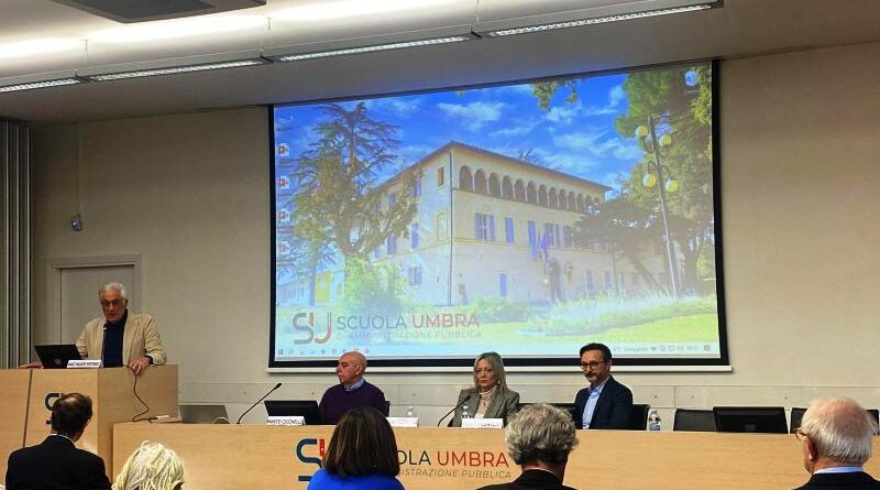 Malattie rare, i progressi della ricerca in Umbria e la promozione di nuove terapie
