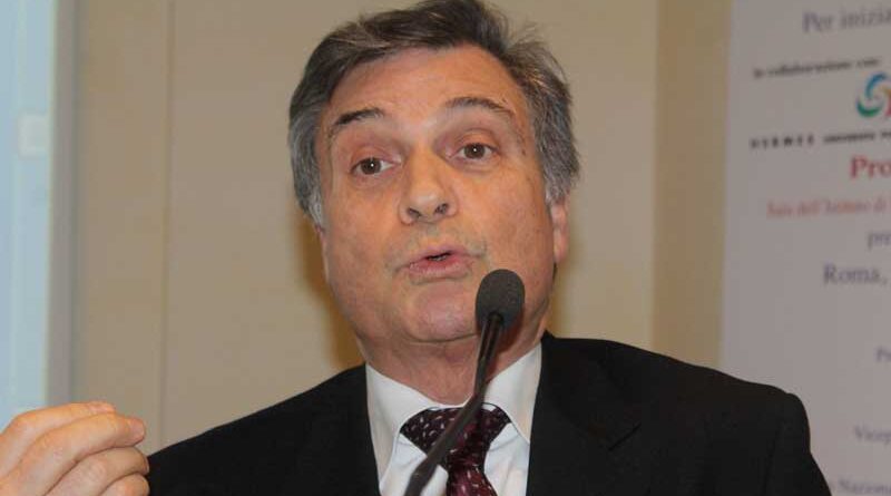 Intervento di Romeo Mauro Ciminello