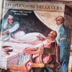 A Firenze la presentazione di “Arte e luoghi di cura: un viaggio negli ospedali storici d’Italia”