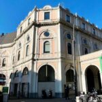 Due botteghe storiche al Teatro Dal Verme: il Comune di Milano rinnova le concessioni