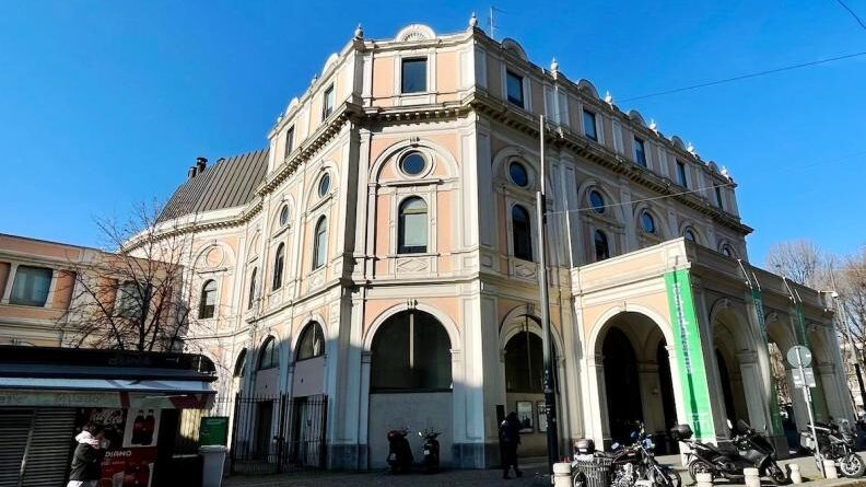 Teatro Da Verme - ph Comune Milano