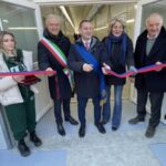 A Marino consegnati i moduli scolastici