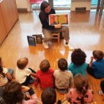 Trento. Collaborazione Comune – associazione “Le Fontane” per la “Piccola biblioteca di Romagnano”