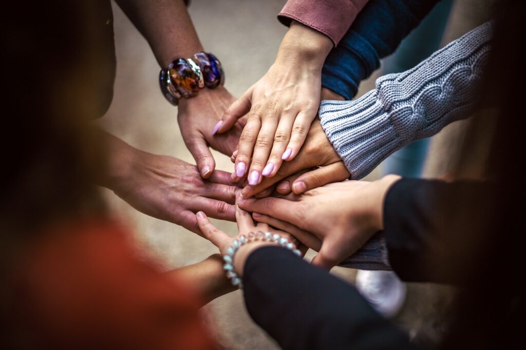 psicoterapia di gruppo
