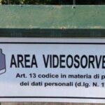Videosorveglianza in Toscana: 1 milione destinato a 46 Comuni
