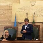 Retina e Diabete: presentato al Municipio di Cagliari il progetto ReD