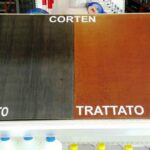 L’acciaio corten è riciclabile al 100%: tutti i vantaggi di un materiale versatile
