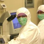 Autotrapianto di occhio con cornea toscana: l’orgoglio del presidente Giani