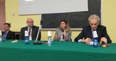 exTurreno presentazione clinica legale ph comune perugia
