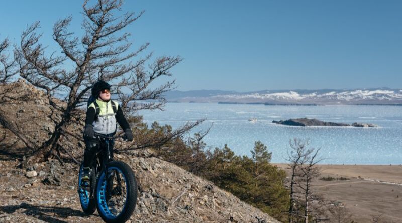 fat bike elettrica