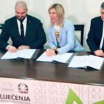 Cooperazione e partenariato in ambito sanitario tra il Piemonte e il Cantone di Zenica-Doboj