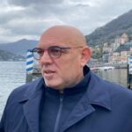 Fruibile il primo tratto di passeggiata del lungolago di Como