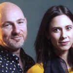 Olivia Trummer e Nicola Angelucci presentano il nuovo singolo “Dialogue’s Delight”