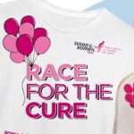 Roma. Race for the Cure: dal 4 al 7 maggio al Circo Massimo