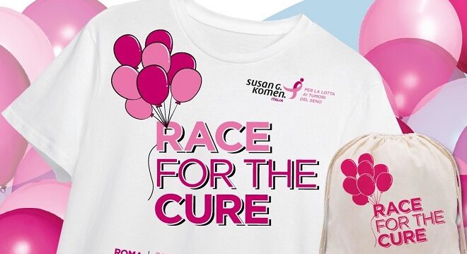 Race For The Cure