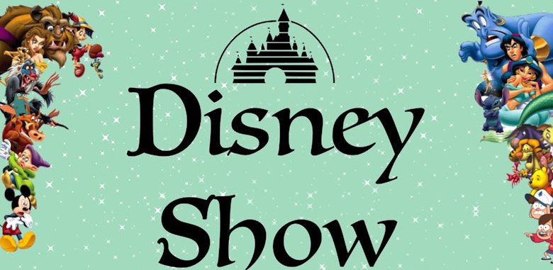 Disney Show