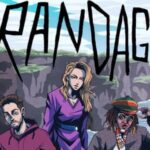 “Randagi”, in arrivo il nuovo singolo di Lynora feat. Korma & Aso Rock General