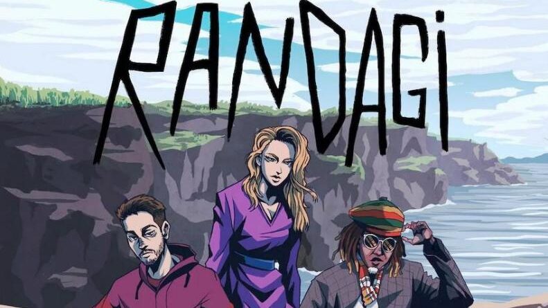 Randagi
